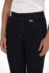 FRANK LYMAN JEANS FEMME