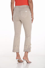 FRANK LYMAN JEANS FEMME