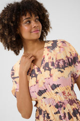 CULTURE Robe Femme