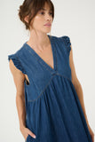 CULTURE Robe Femme