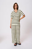KAFFE T-SHIRT FEMME