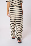 KAFFE PANTALON  FEMME
