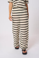 KAFFE PANTALON  FEMME