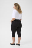 KAFFE CURVE CAPRI FEMME