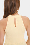 SAINT-TROPEZ RObe Femme