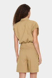 SAINT-TROPEZ Chemise Fille