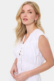 SAINT-TROPEZ Robe Femme