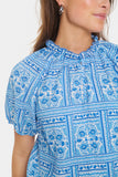 SAINT-TROPEZ Chandail Femme