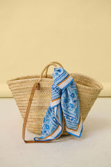 SAINT-TROPEZ Foulard Femme