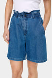 SAINT-TROPEZ Short Femme