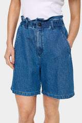 SAINT-TROPEZ Short Femme