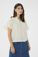 CULTURE BLOUSE FEMME