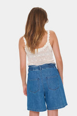 ST-TROPEZ CAMISOLE FEMME