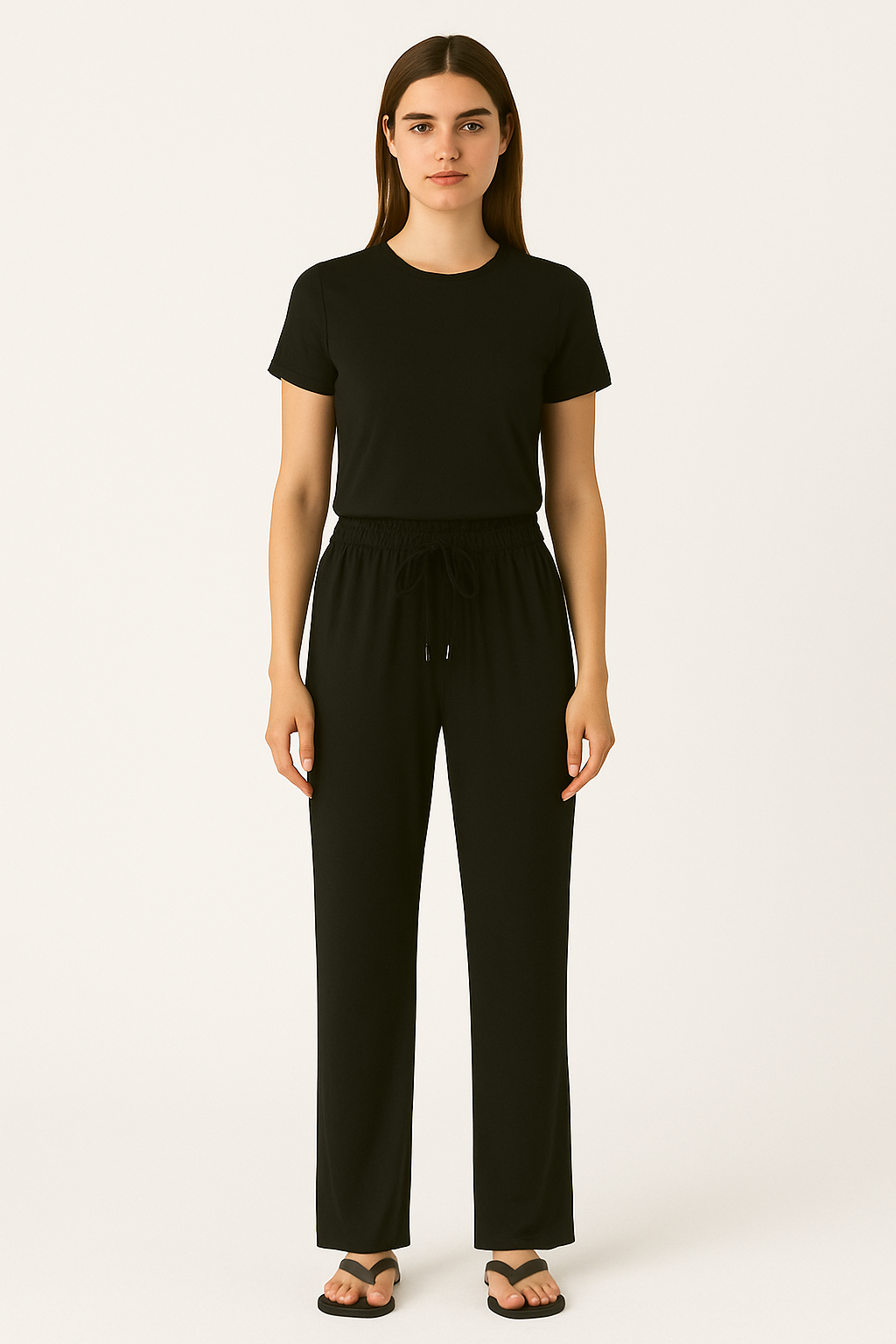ANGELA MARA PANTALON FEMME