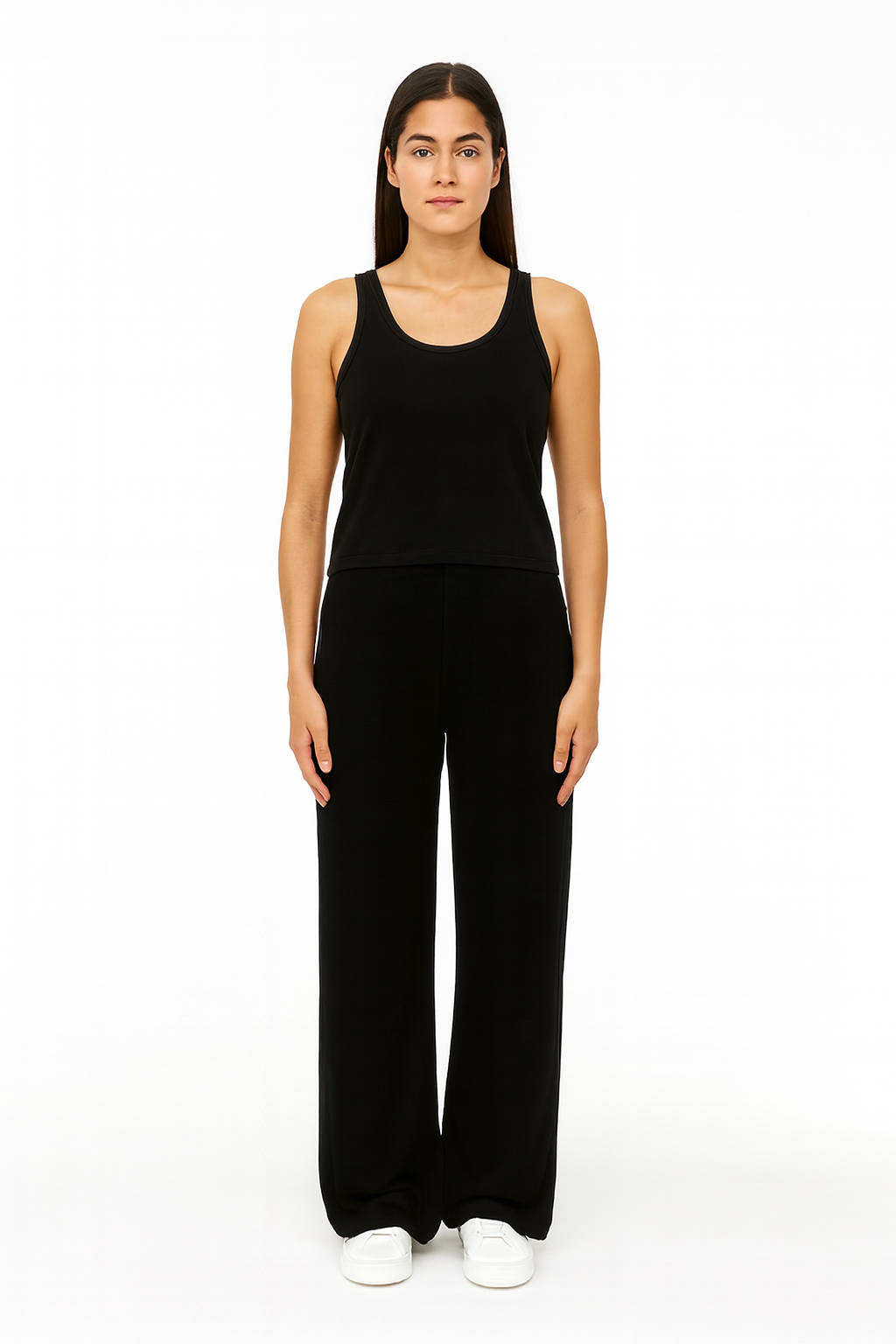 ANGELA MARA CAMISOLE FEMME