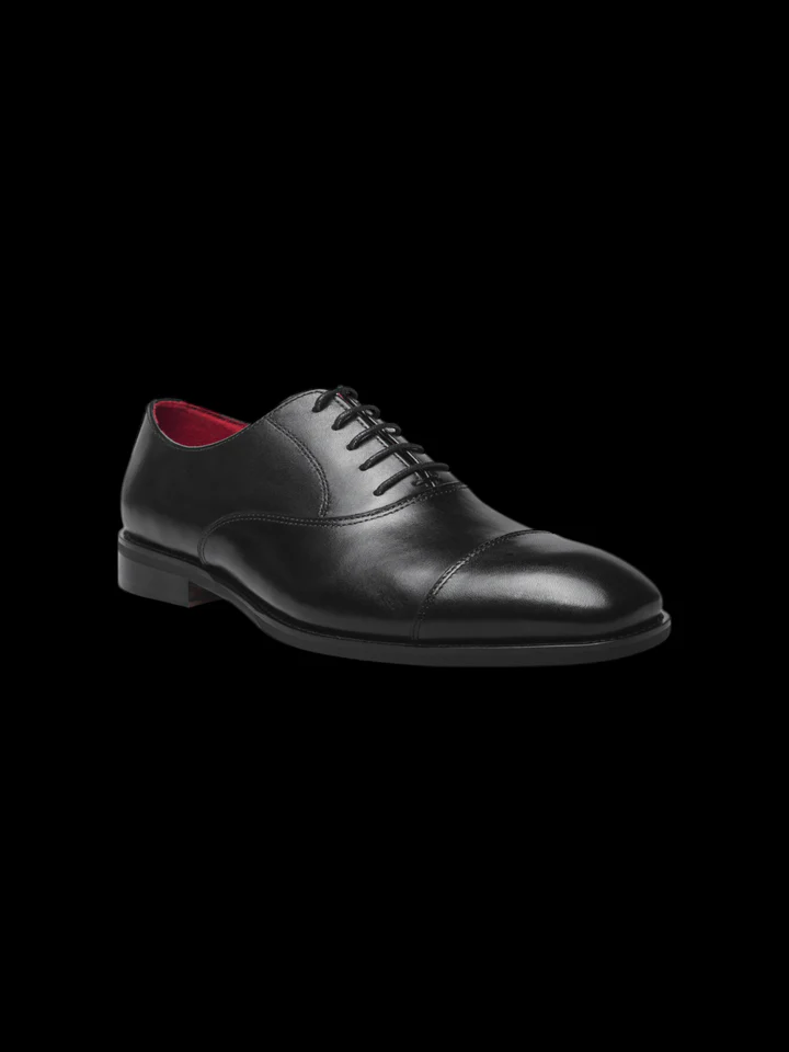 AU NOIR CHAUSSURE HOMME