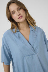 CULTURE BLOUSE FEMME