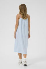 KAFFE ROBE FEMME