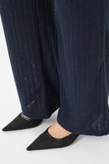 KAFFE CURVE PANTALON FEMME