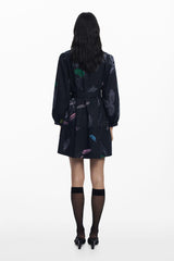 DE3SIGUAL ROBE FEMME