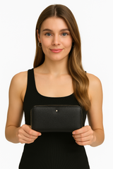 GEOX PORTEFEUILLE FEMME