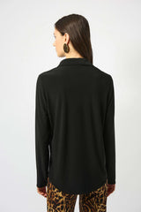 JOSEPH RIBKOFF BLOUSE FEMME