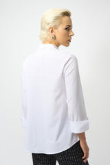 JOSEPH RIBKOFF BLOUSE FEMME