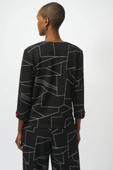 JOSEPH RIBKOFF CHANDAIL FEMME