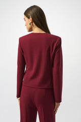 JOSEPH RIBKOFF VESTON FEMME