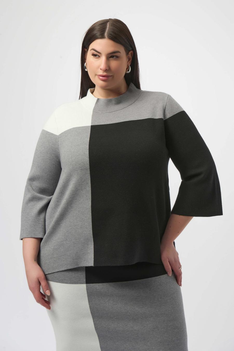 JOSEPH RIBKOFF CHANDAIL FEMME