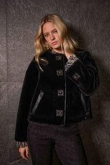 JOSEPH RIBKOFF VESTE FEMME