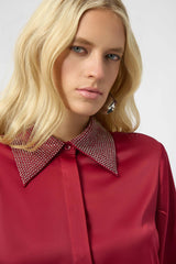 JOSEPH RIBKOFF CHEMISE  FEMME