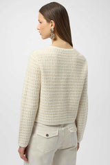 JOSEPH RIBKOFF VESTE FEMME