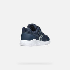 GEOX ESPADRILLE GARCON