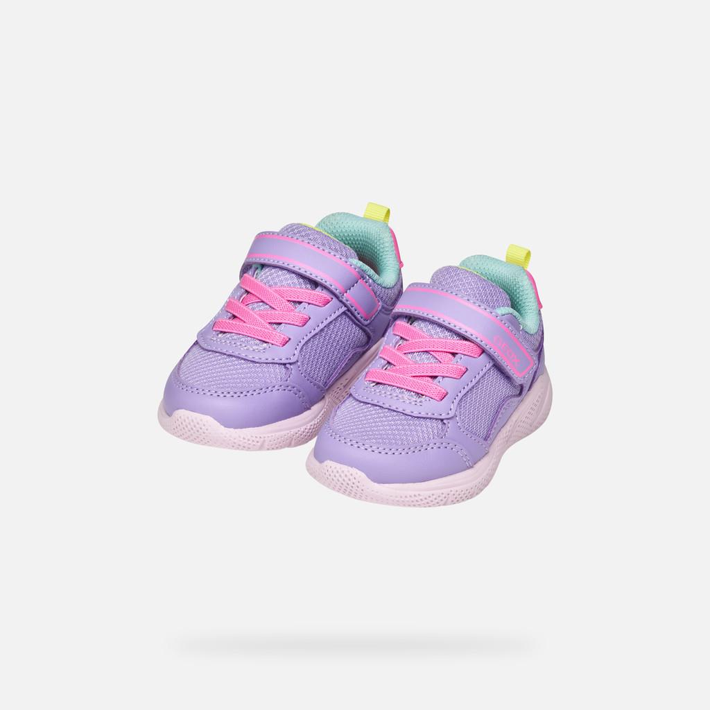 GEOX ESPADRILLE FILLE