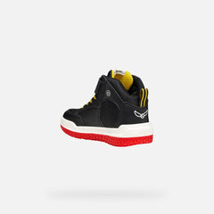 GEOX ESPADRILLE GARCON