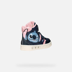 GEOX ESPADRILLE FILLE