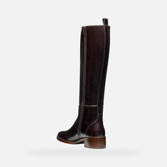 GEOX BOTTE FEMME