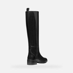 GEOX BOTTE FEMME