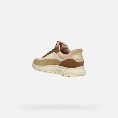 GEOX CHAUSSURES FEMME