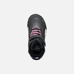 GEOX BOTTE FILLE