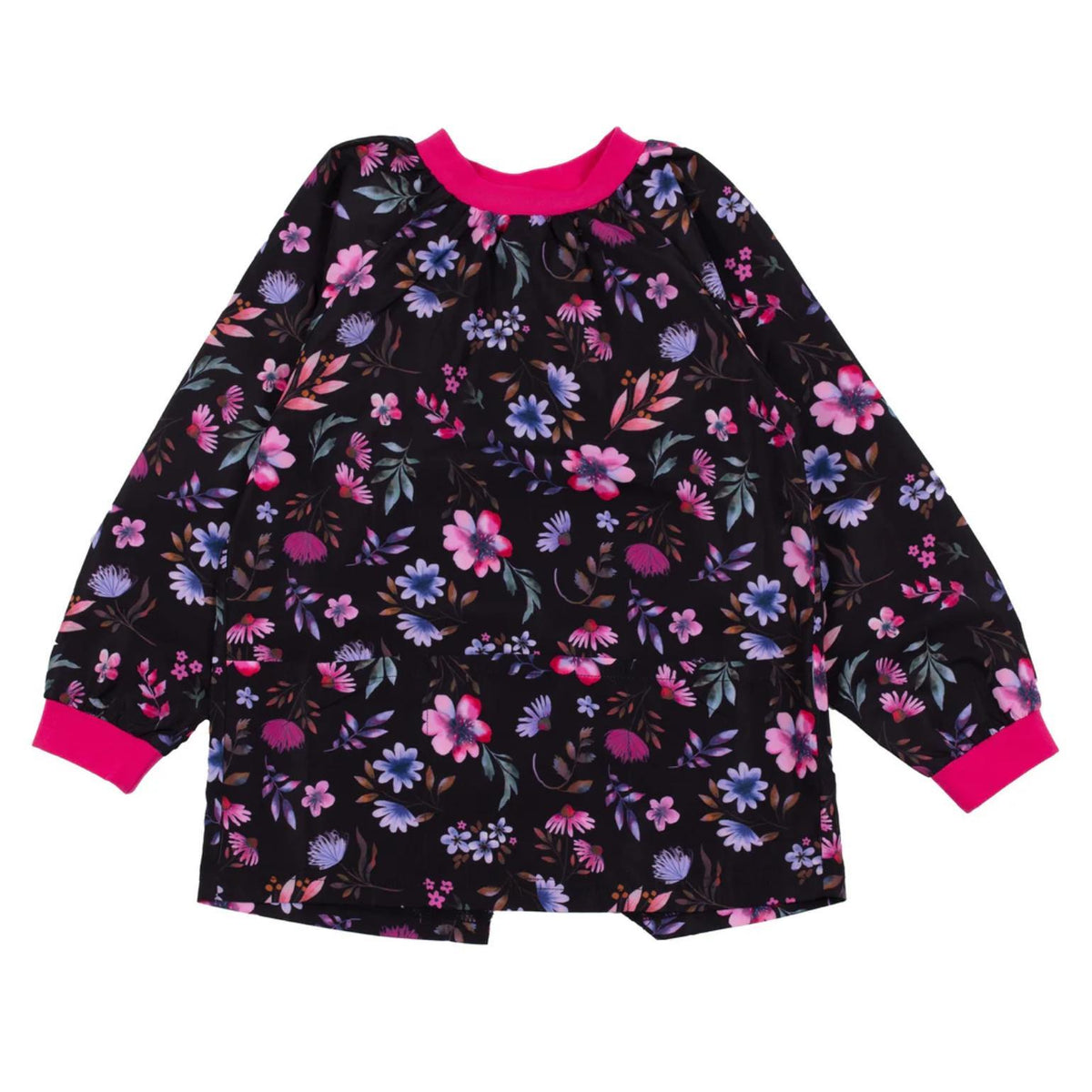 NANO COUVRE-TOUT FILLES DE 3 A 8 ANS