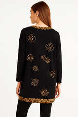 TRICOTTO ROBE FEMME