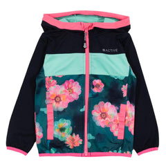 NANO VESTE FILLES 4 - 14 ANS