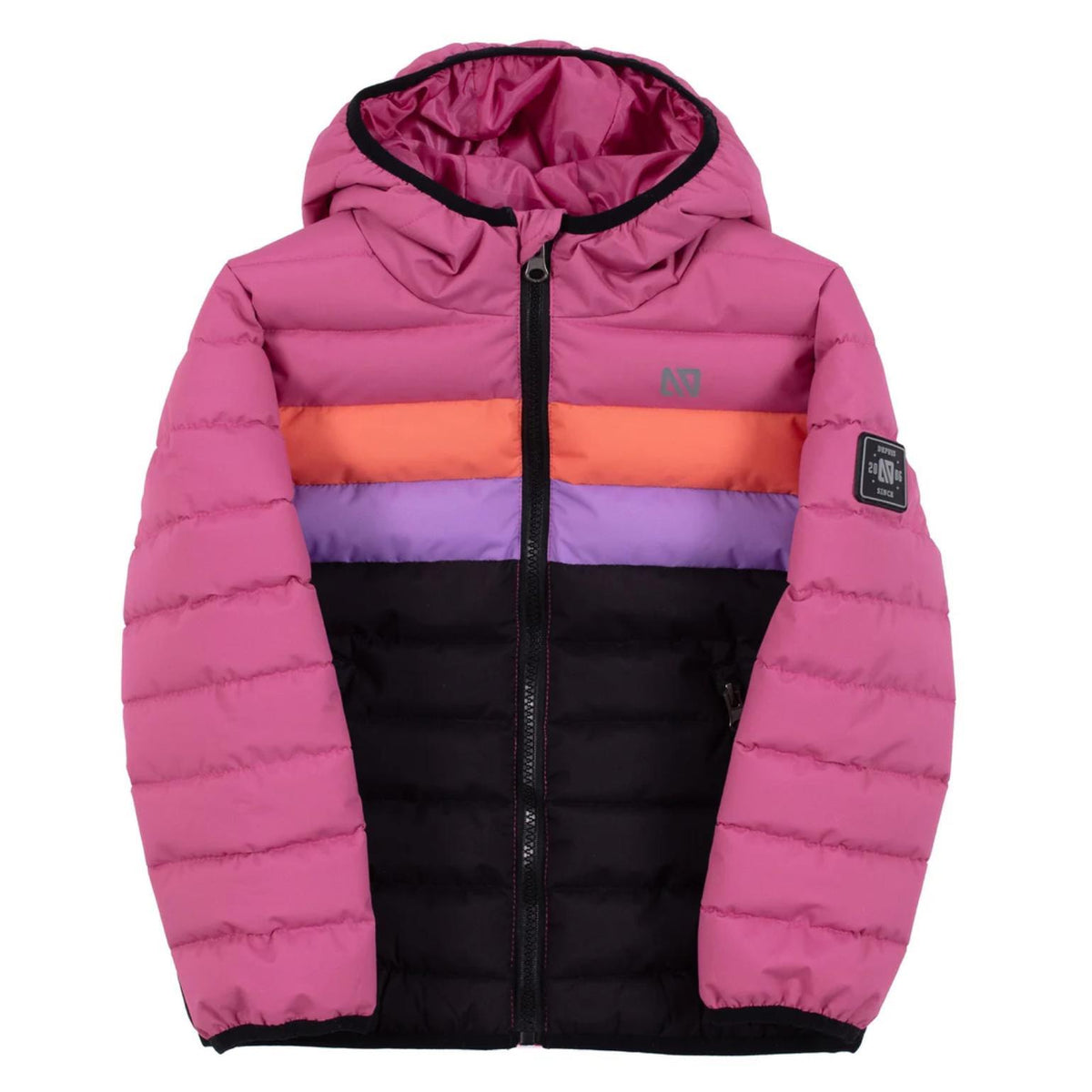 NANO Manteau matelassé Filles 2 - 6 ans