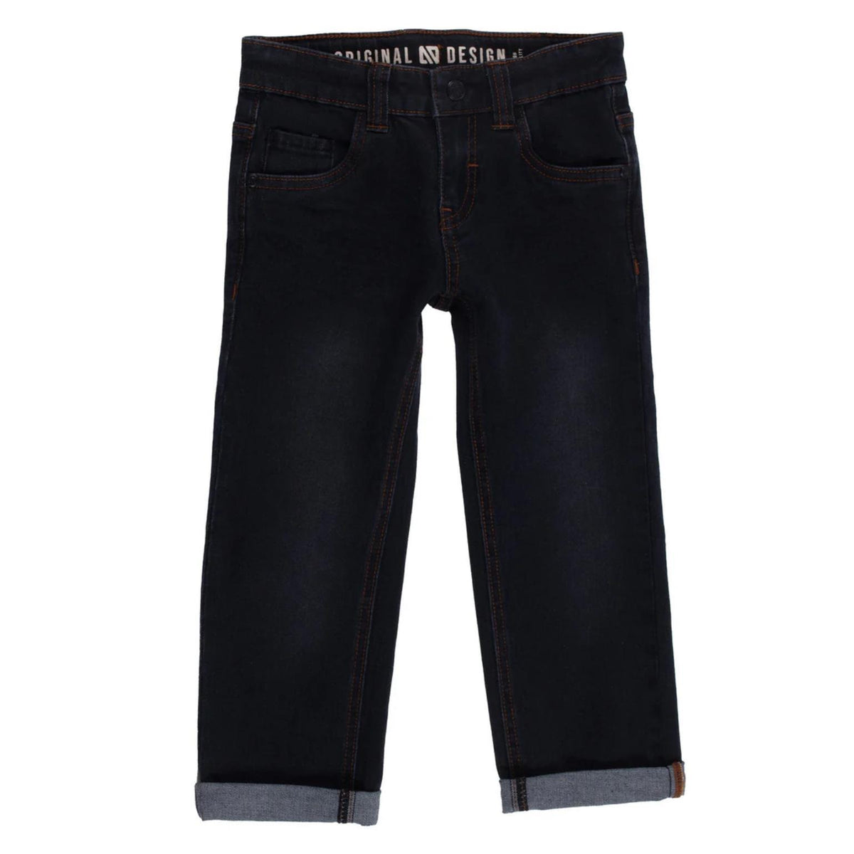 NANO Jeans Garçons Denim 2 - 6 ans