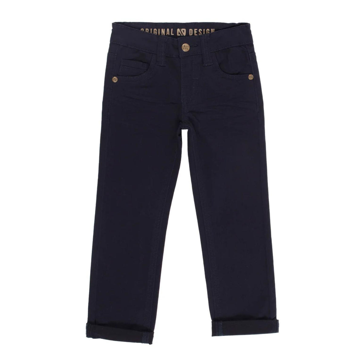 NANO Pantalon Garçons 2 - 6 ans