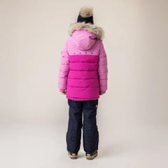 NANO TUQUE FILLES 7/14 ANS