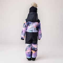 NANO TUQUE FILLES 2/4 ET 5/6 ANS