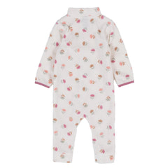 NANO BODY SUIT FILLE DE 6 A 24 MOIS